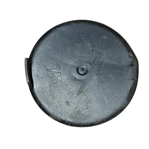 Tampa Vedaçao Do Farol Citroen C3 Aircross 2011 A 2016
