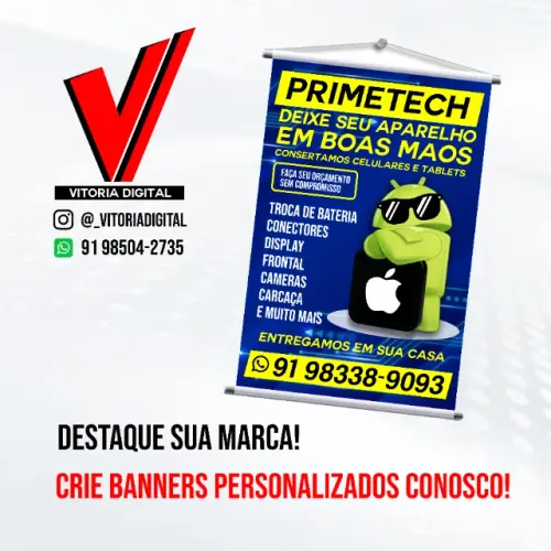 Gráfica Rápida, Adesivos, Plotagem, Banners, Impressao de qualidade, brindes e camisas.