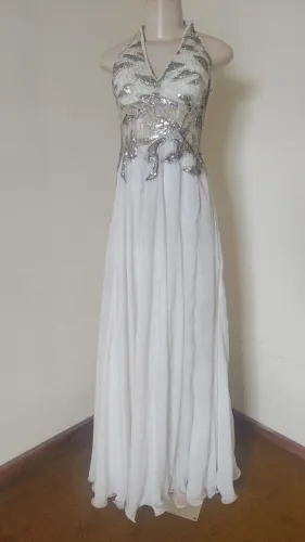Oportunidade: Vestidos de festa tamanho P