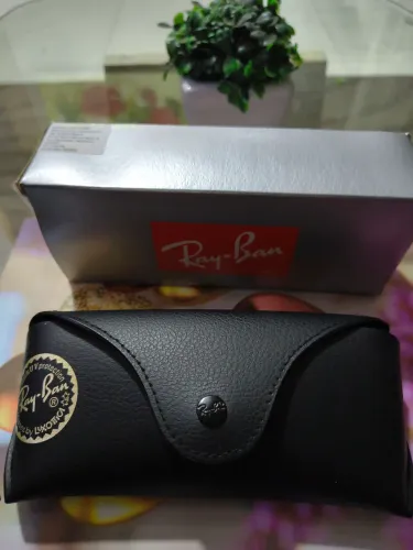 Óculos de Sol Ray-Ban Erika Original com Case