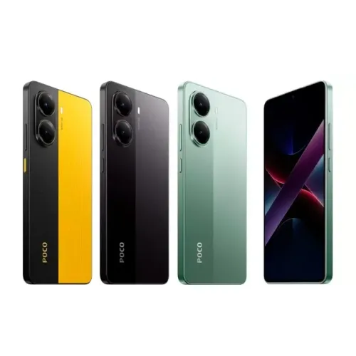 Poco X7 Pro - 521gb (Lacrado)