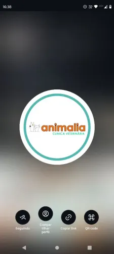 "ANIMALIA" Clínica Veterinária ( A MELHOR CLÍNICA DE MACAPÁ))