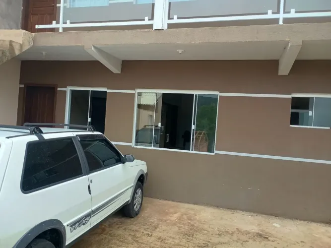 Alugo kitnet mobiliada em são Bento do Sul 