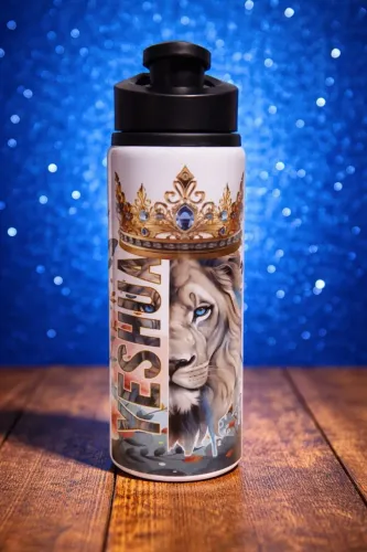 Garrafa Personalizada 