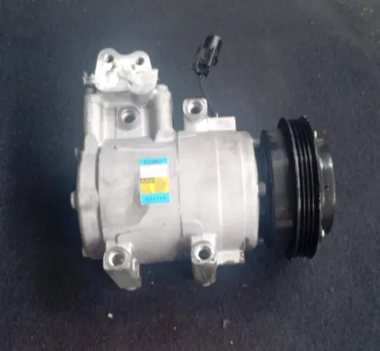 COMPRESSOR HYUNDAI TUCSON 15/16