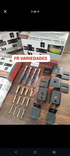 Suporte de TV 