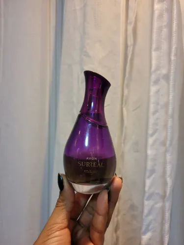 Perfume surreal magic