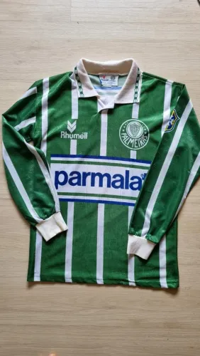 Camisa Palmeiras 94 - SÓ HOJE