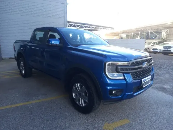 Ford Ranger XLS 2.0l 4X4 2025