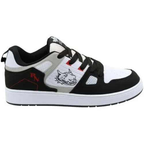 Tênis Casual Red Nose Prescott Juvenil Menino