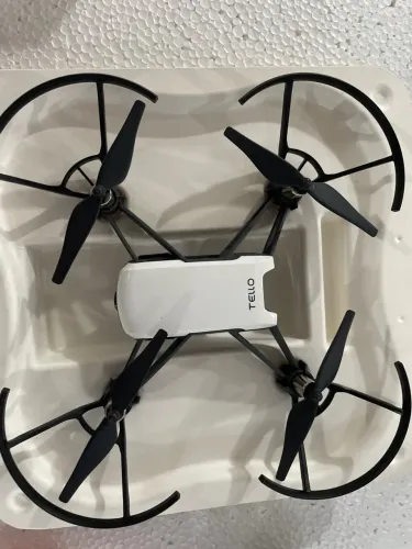 Drone DJI Tello - Novo