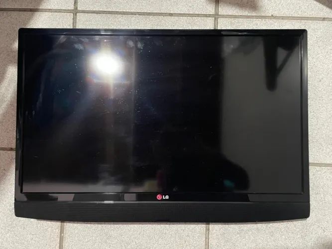 TV LG 32 polegadas