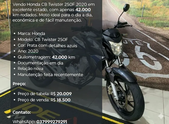 Vendo barato sair rápido 