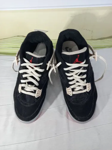 Tênis Nike flight tamanho 42