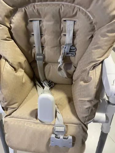 Cadeira de refeição burigotto Prima Pappa Zero 3