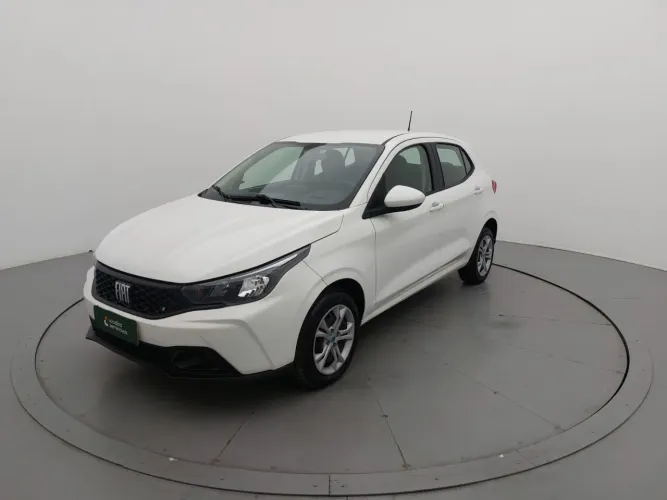 Fiat Argo Drive 1.0 Firefly 2024