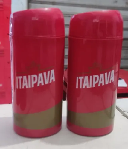 Porta Garrafa Itaipava litro