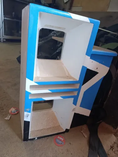 Itens de som automotivo  vendo junto ou separado 