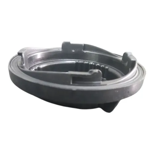 Tampa Vedação Farol Bmw X1 2012/2015