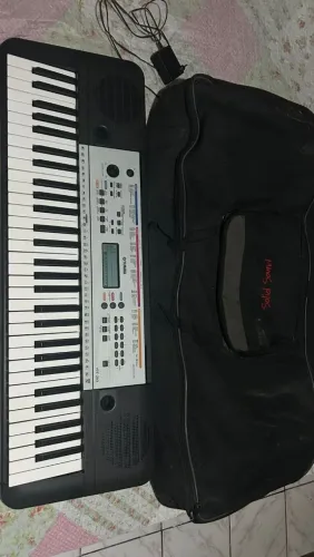 Teclado yamaha