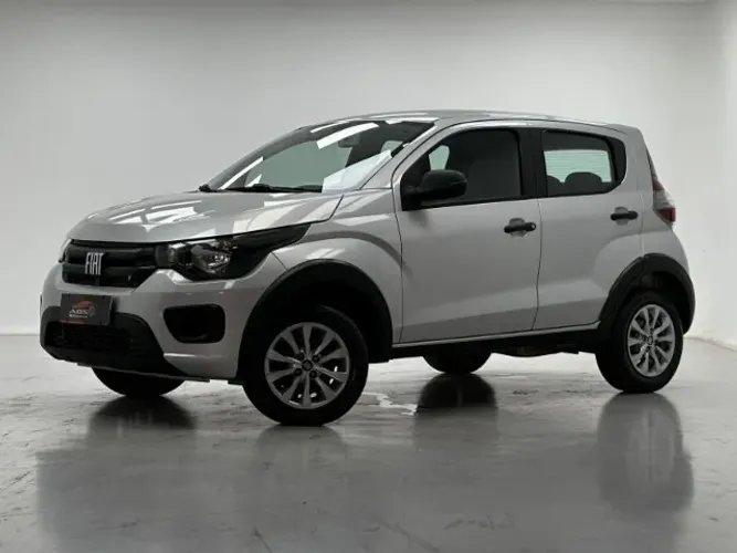 Fiat Mobi Like 1.0 Fire Flex 5P. 2022