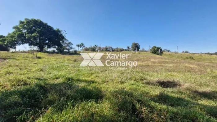 Área Rural á venda em bairro próximo a Rio Claro