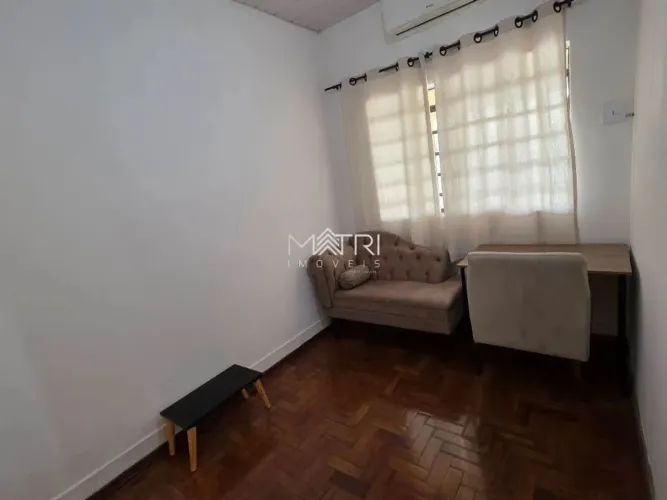 Sala comercial para locação na Vila Yamada 30 m² para seu consultório ou escritório