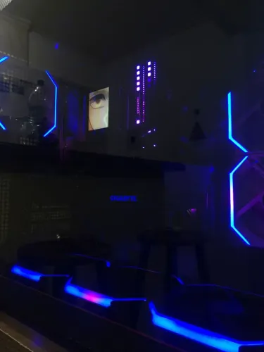 Pc gamer AM4 novo ob: