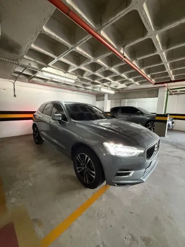 Volvo XC-60 XC 60 T-8 Híbrido Momentum 2.0 5P 2020