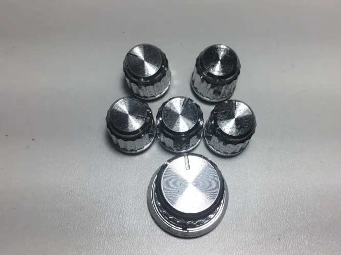 Knobs Sony Str 353 BS