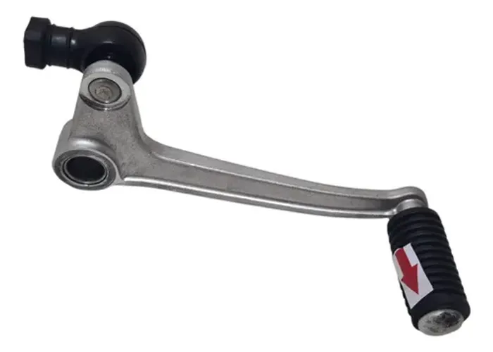 Pedal Cambio Kawasaki Z 900rs Original Detalhes 60049