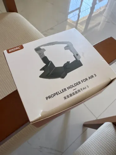 Suporte de drone AIR 3 e 3s - lacrado - novo!!