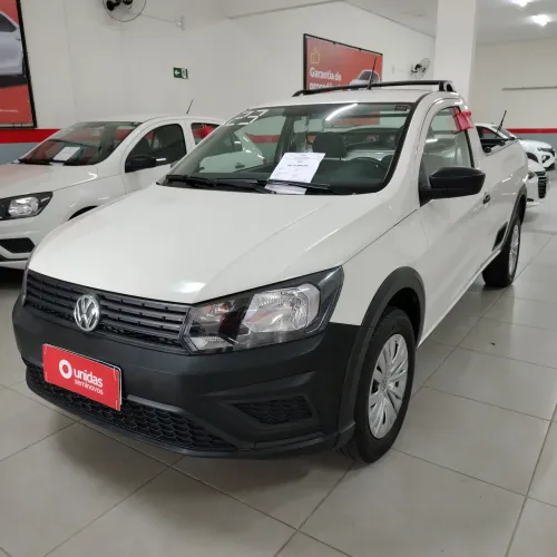 Saveiro 1.6 Robust 22/23