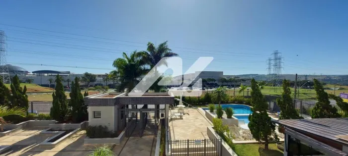 apartamento - Vila Brandina - Campinas