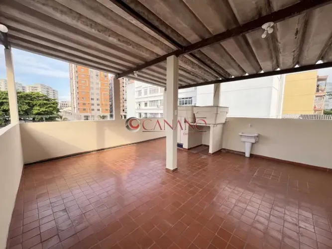 Vendo Casa Vila 4 Quartos Rua Augusto Nunes Cachambi