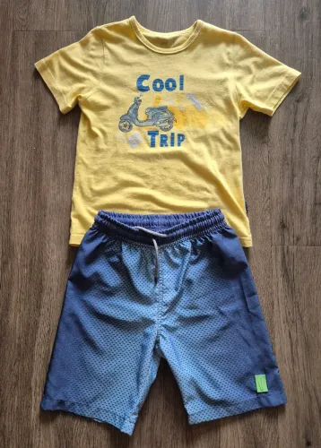 Conjunto Infantil da Alphabeto