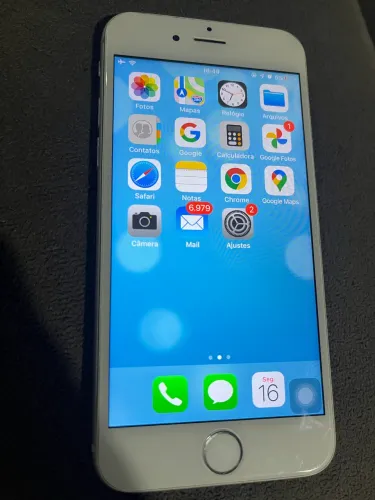 Iphone 6 usado