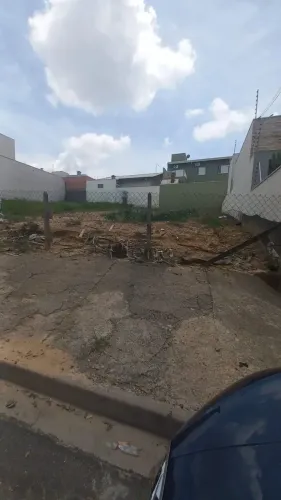 Terreno à venda em Indaiatuba, Jardim Esplanada, com 300 m²