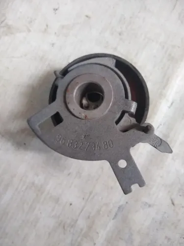 Tensionador da Correia Freelander 2 Evoque Diesel 2.2 11-16