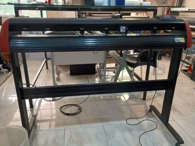 Plotter de recorte Foison C48 Completa