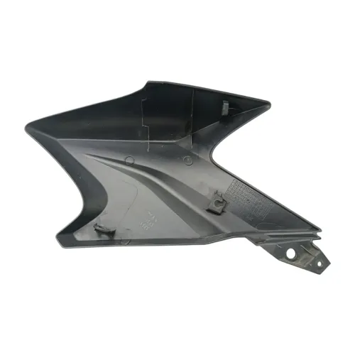 Carenagem Aba Tanque L/d Yamaha Factor 150 Ano 2016 A 2022