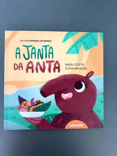 A Janta da Anta