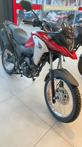 HONDA XRE 190 - PRONTA ENTREGA