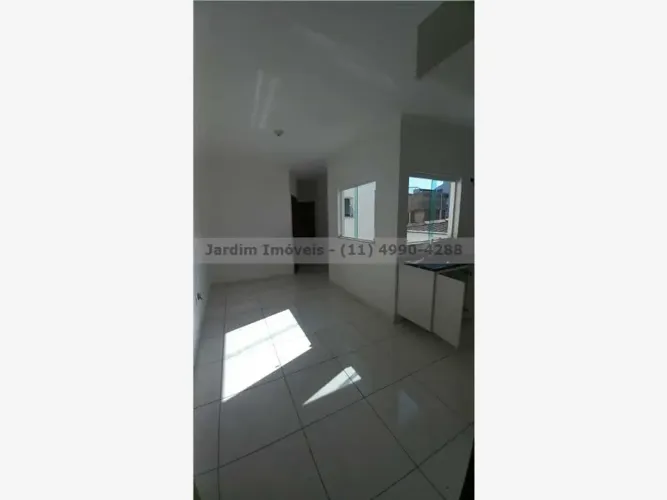 Cobertura - Vila Junqueira - Santo Andre - Sao Paulo | Ref.: 30996
