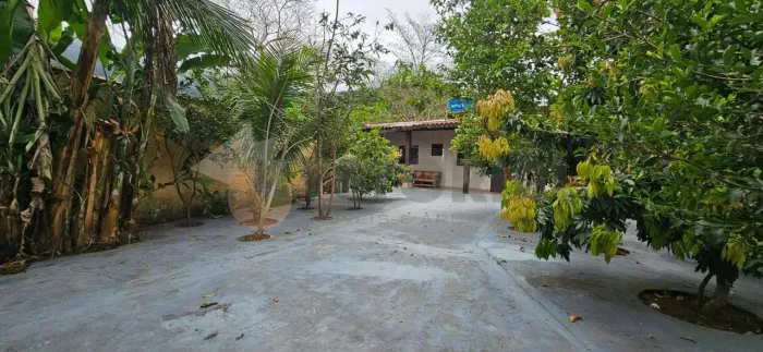 Casa com 1 dormitório à venda, 68 m² por R$ 371.000,00 - Massaguaçu - Caraguatatuba/SP
