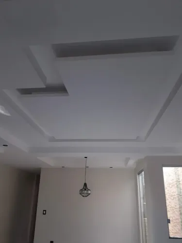 Gesso Em Santos