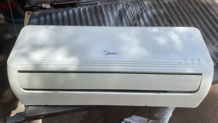 Ar condicionado split 9 mil btus com instalação grátis 