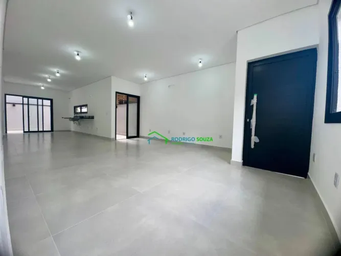 Casa com 3 dormitórios à venda, 142 m² por R$ 1.060.000,00 - Vila do Conde - Barueri/SP