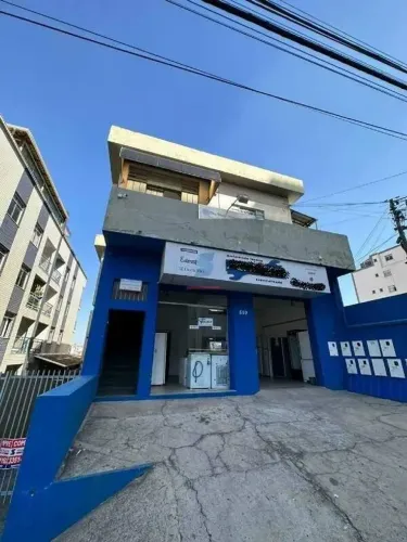 Sala para aluguel, Santa Cruz Industrial - Contagem/MG