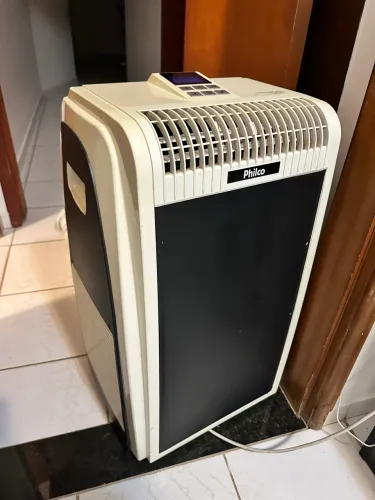 Ar condicionado portátil Philco 13.000 btus
